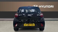 Hyundai i10 1.0 [63] Premium 5dr Auto [Nav] Petrol Hatchback